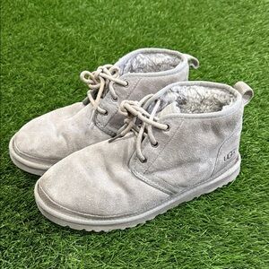 UGG Neumel chukka Ankle boots